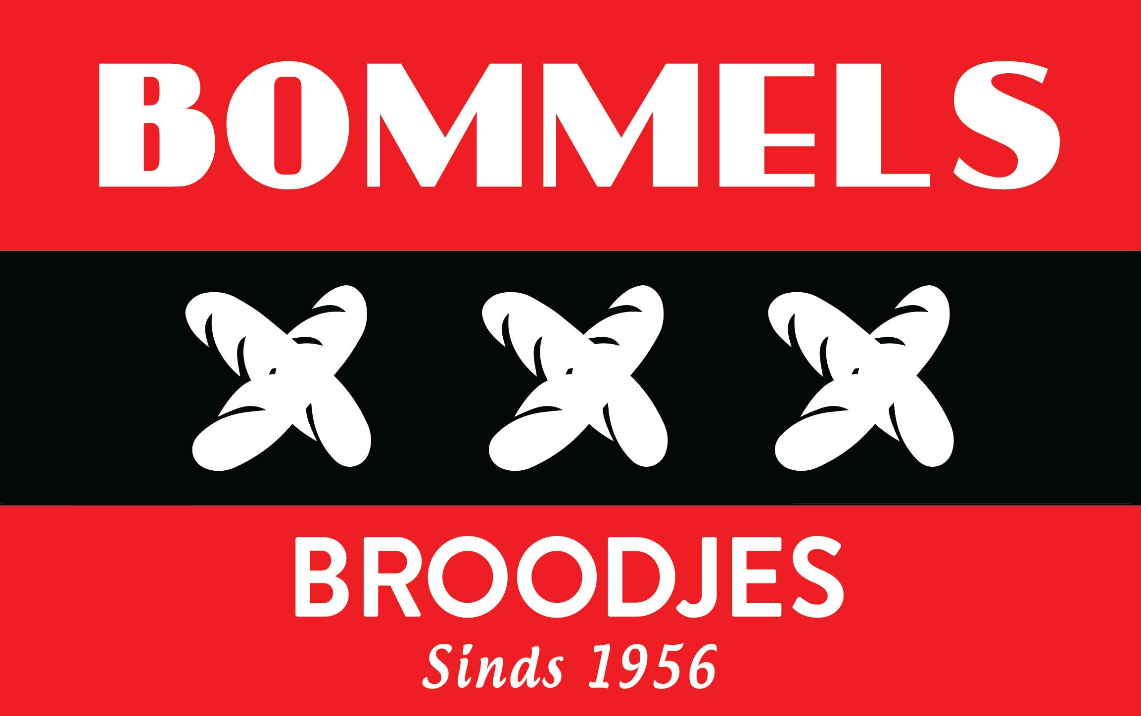 Bommels Broodjes logo